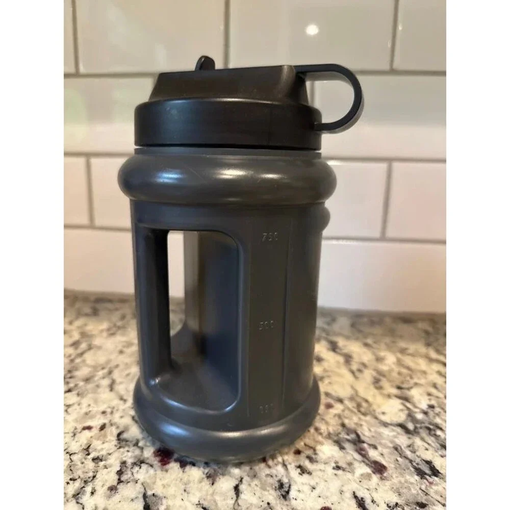 Black Hydrojug 25oz